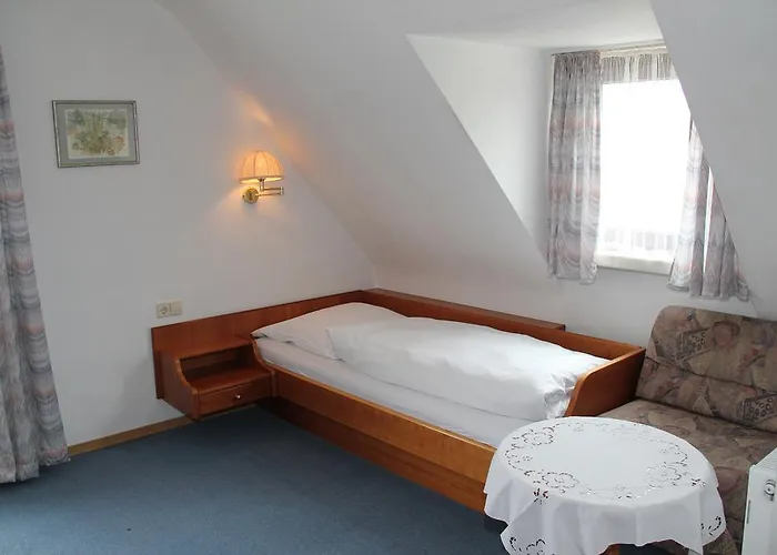 Hotel Strobel