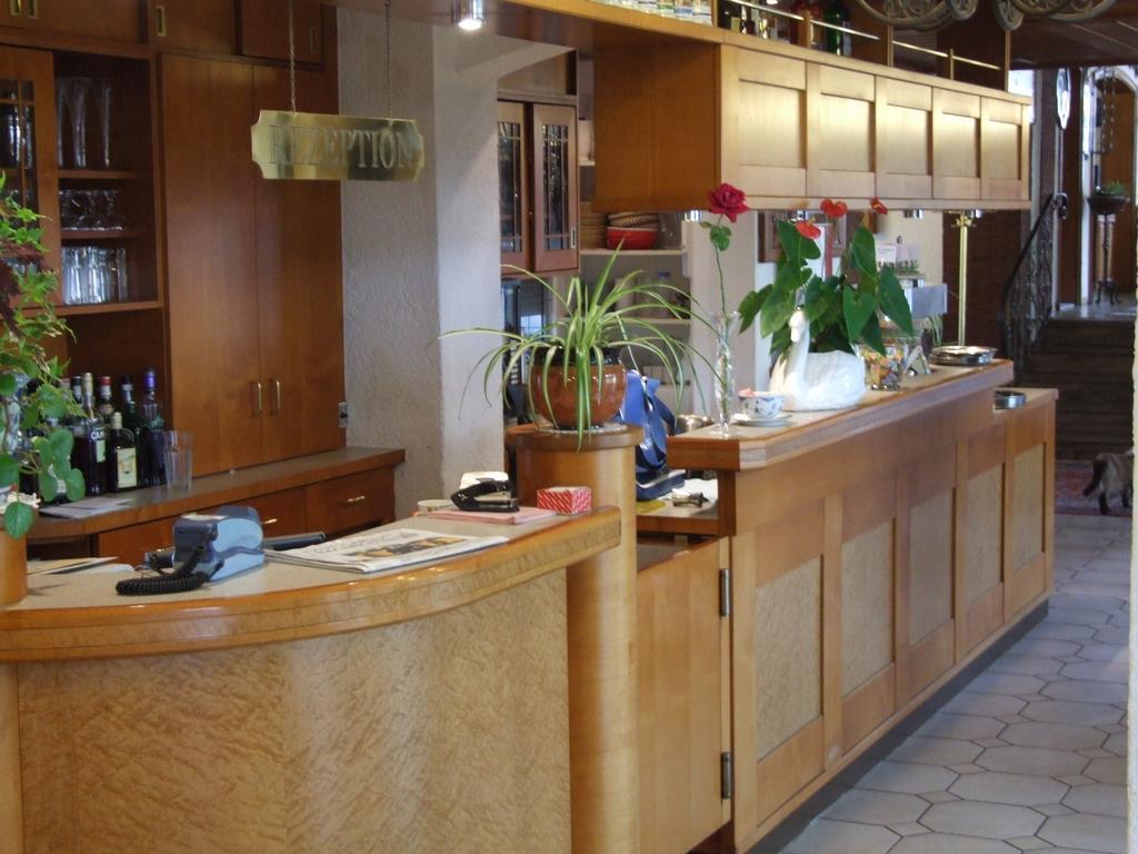 Strobel 3* Stuttgart