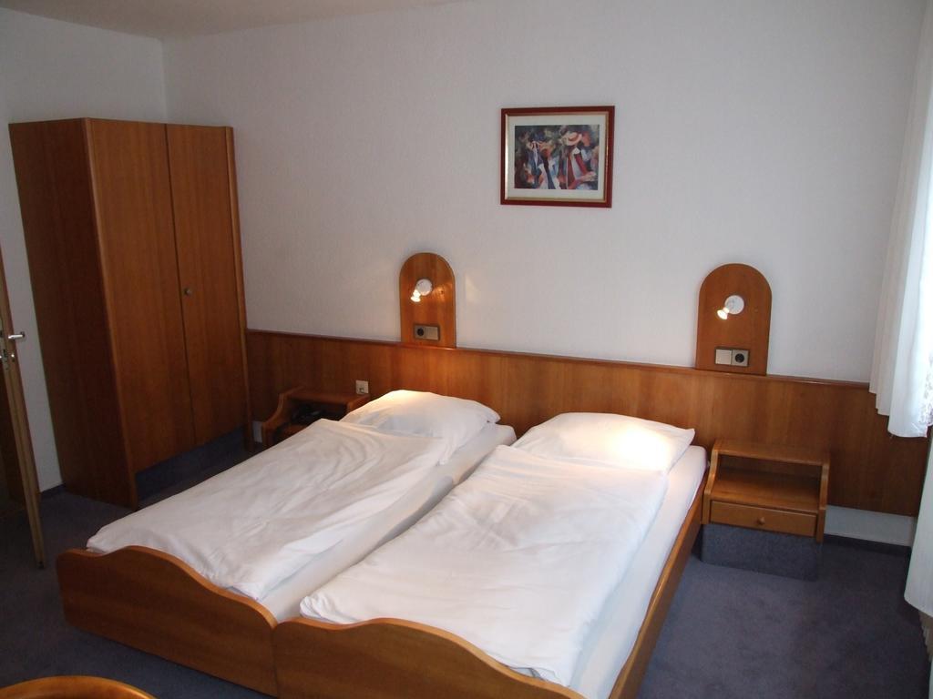 Strobel Hotel 3*