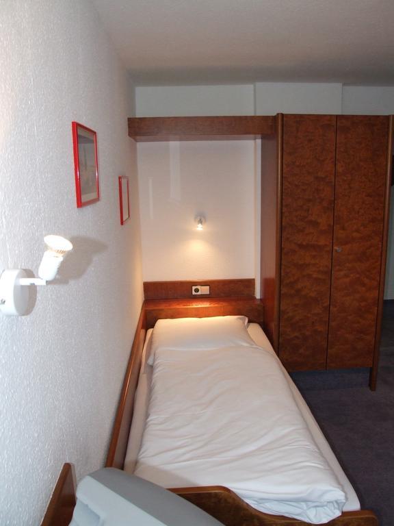 Strobel 3* Stuttgart