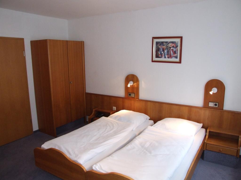 Strobel Hotel Stuttgart