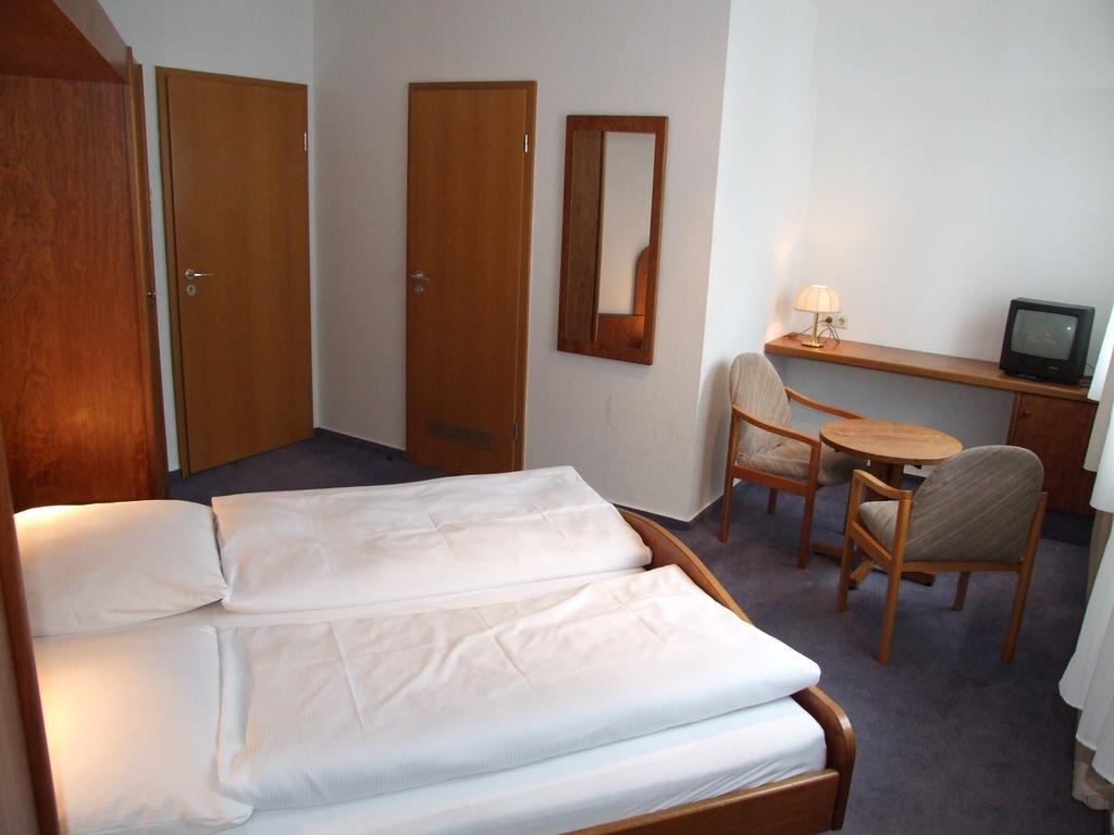 Hotel Strobel