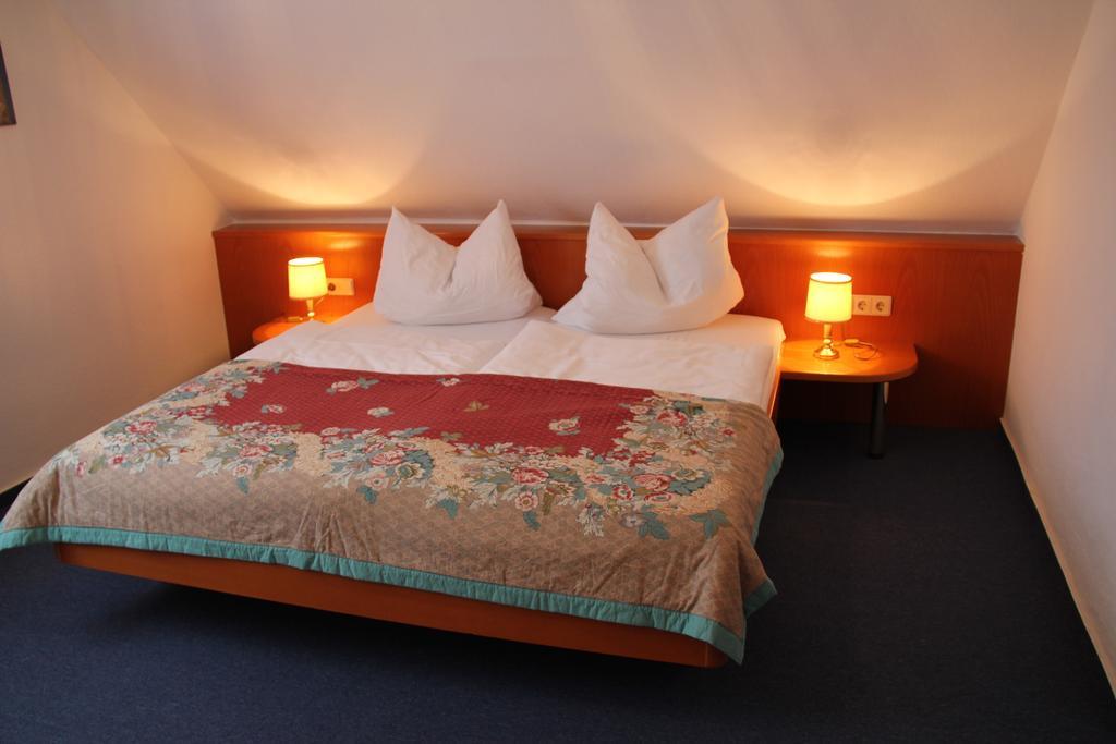 Strobel Hotel Stuttgart