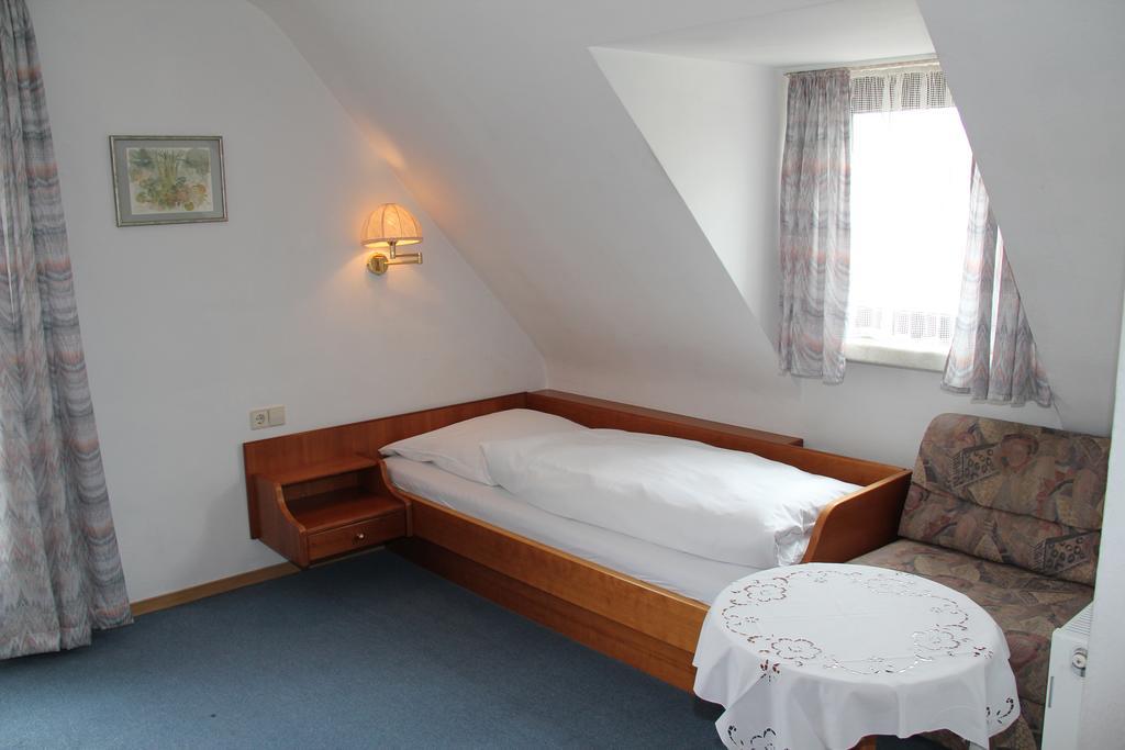 Hotel Strobel 3*