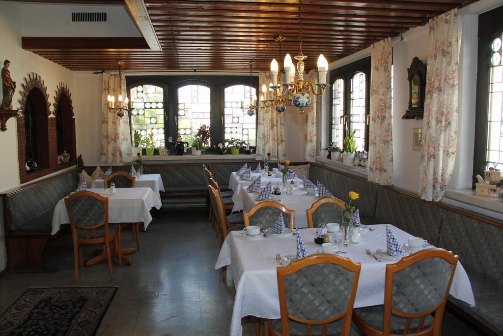 Hotel Strobel Stuttgart
