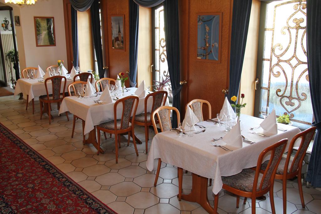Hotel Strobel