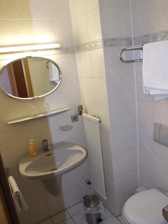 Strobel Hotel Stuttgart